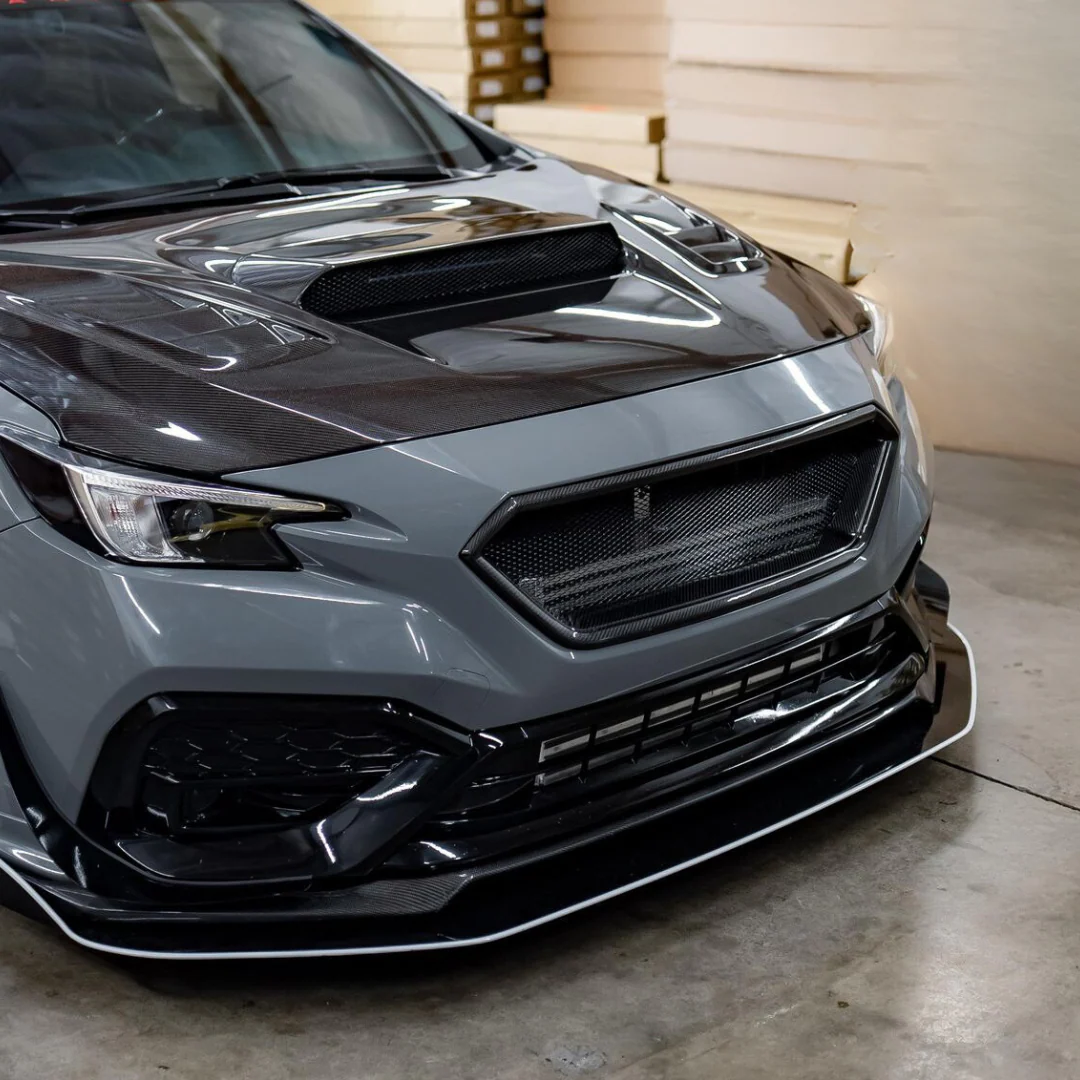 Subaru WRX (2022-2025) AFD Sport Grille V2 - Image 2