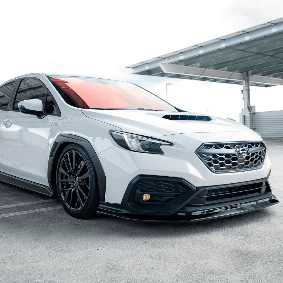 Subaru WRX (2022-2025) Front Lip V2 - Image 11