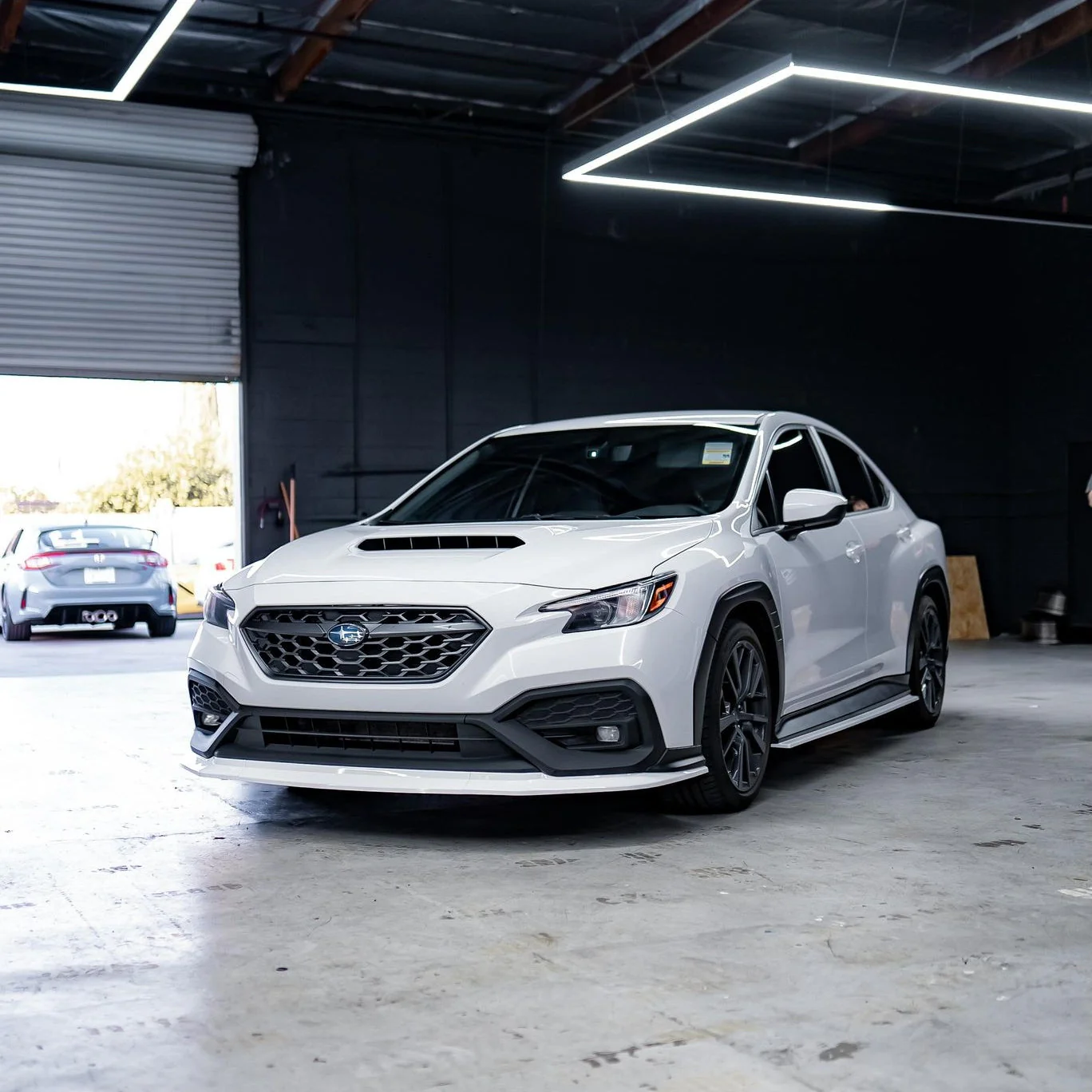 Subaru WRX (2022-2025) Front Lip V2 - Image 17