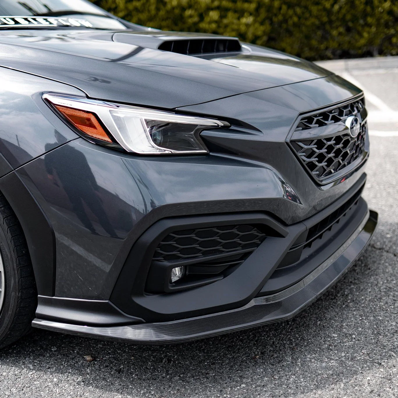 Subaru WRX (2022-2025) Front Lip V2 - Image 8