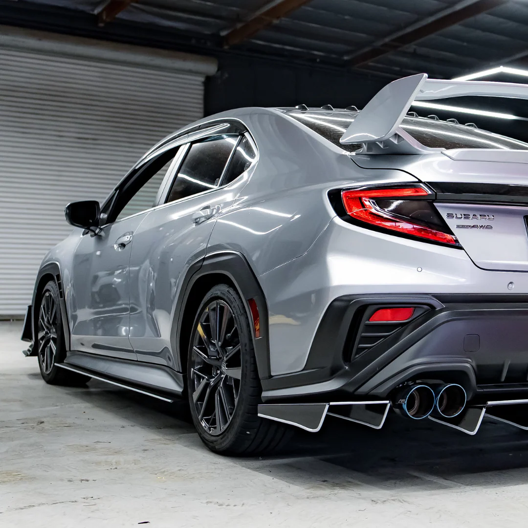 Subaru WRX (2022-2025) Sport Lowering Springs - Image 2
