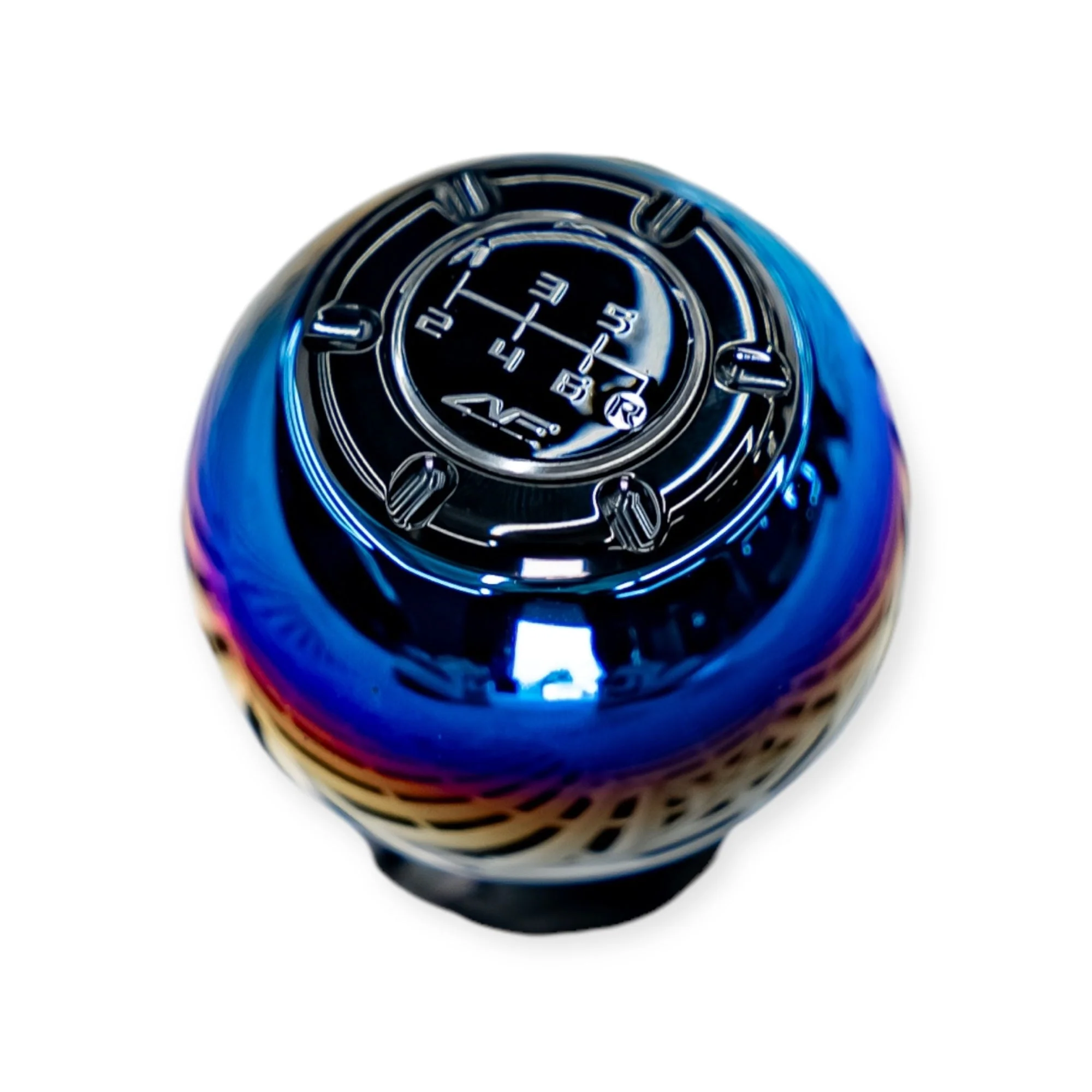 Subaru WRX (2022+) AFD Shift Knob - Image 3