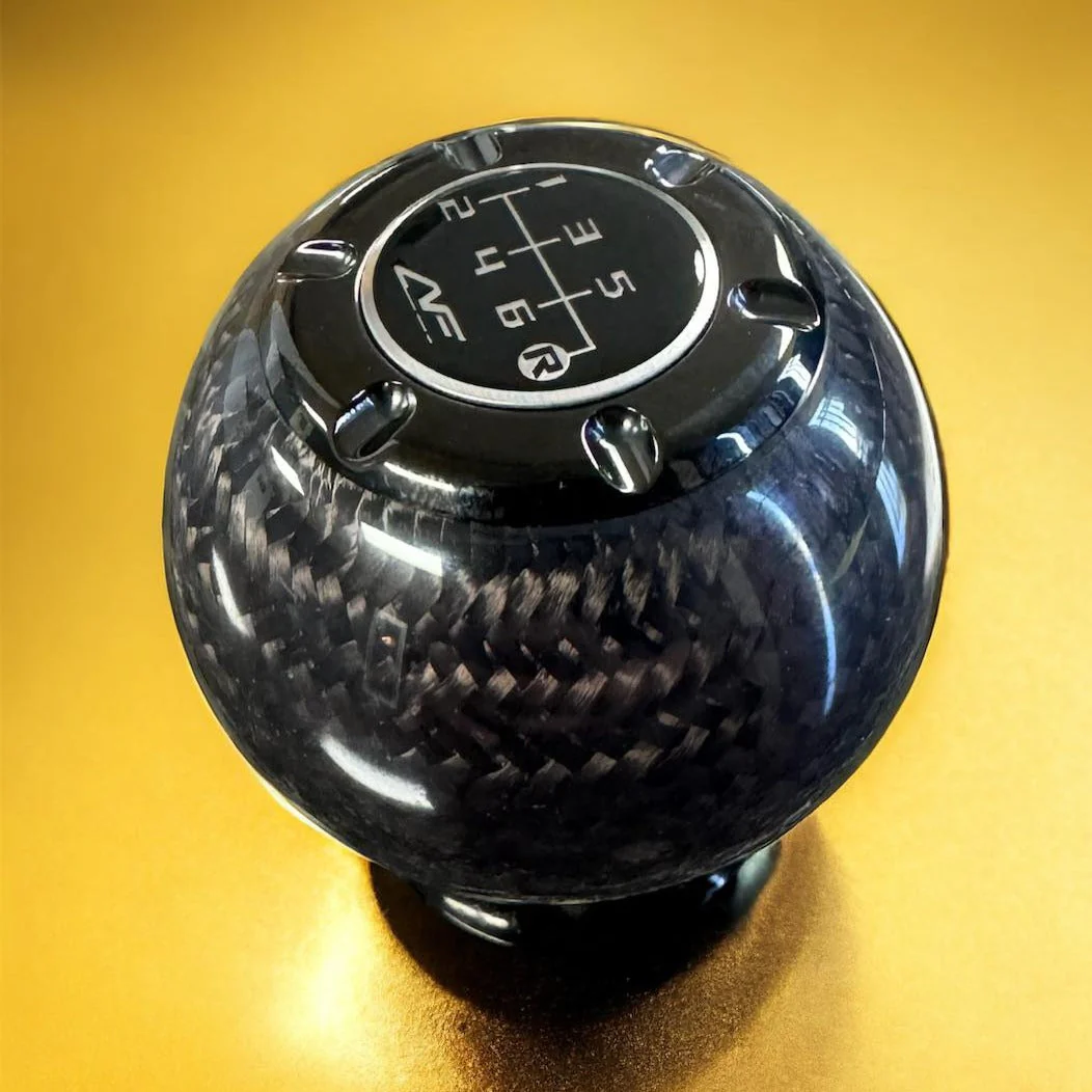Subaru WRX (2022+) AFD Shift Knob - Image 4