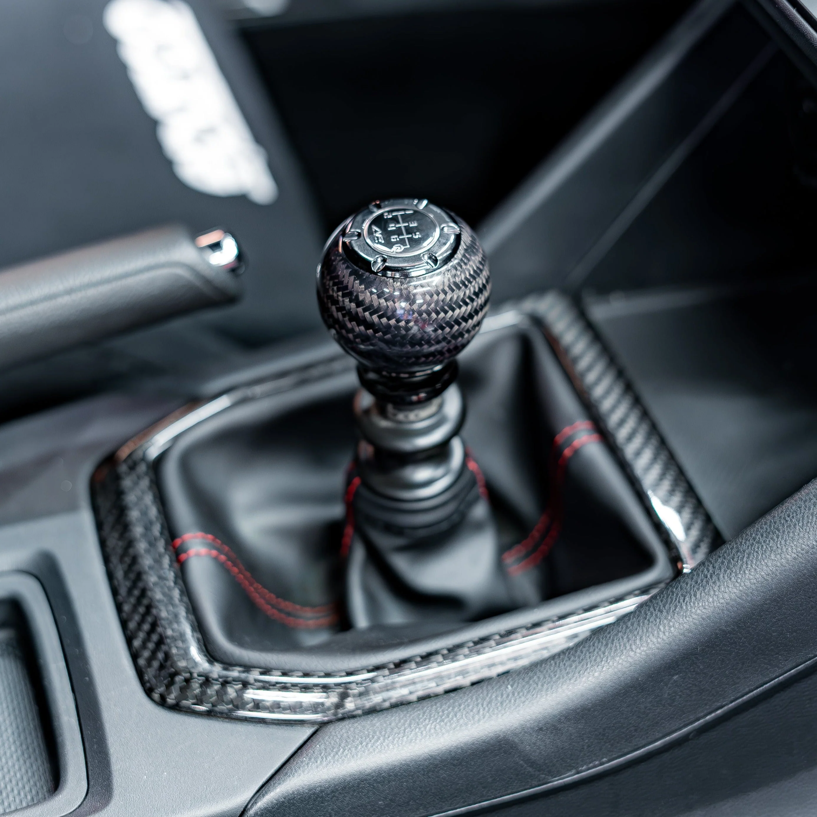 Subaru WRX (2022+) AFD Shift Knob - Image 5