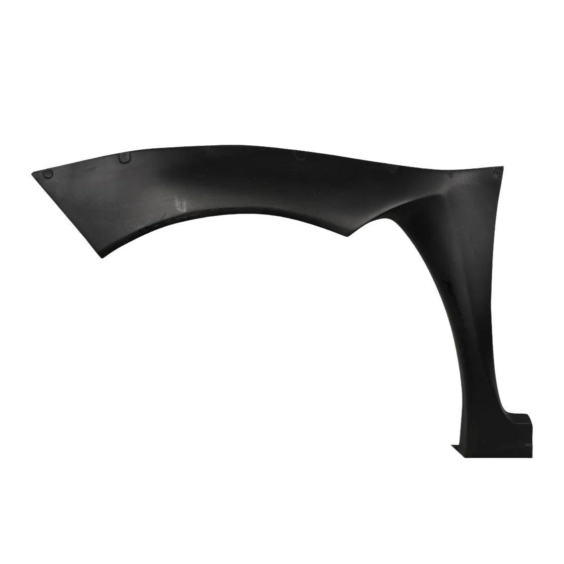 Subaru WRX STI (2011-2014) MTR Wide Body Front Fender Flares - Image 3