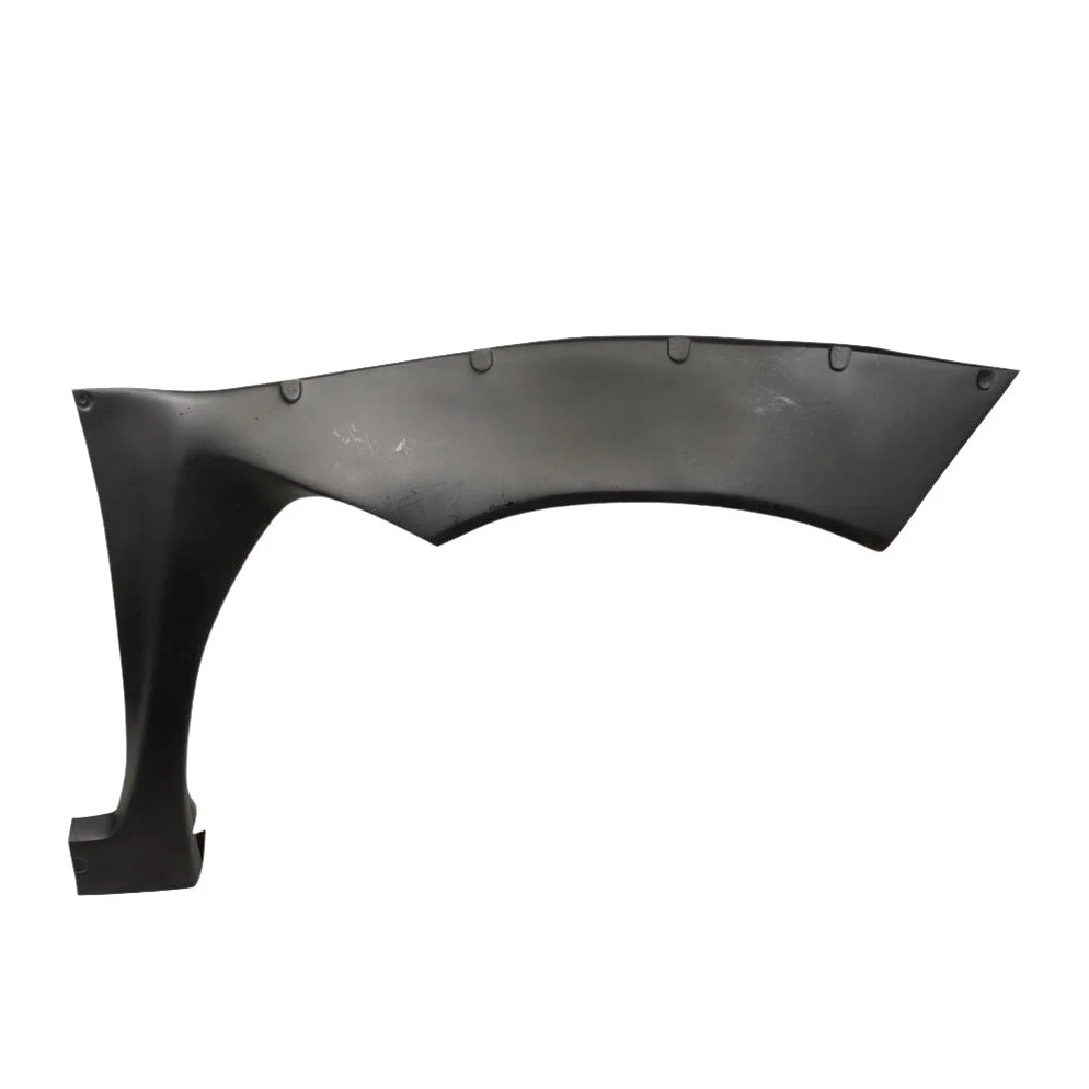 Subaru WRX STI (2011-2014) MTR Wide Body Front Fender Flares - Image 5
