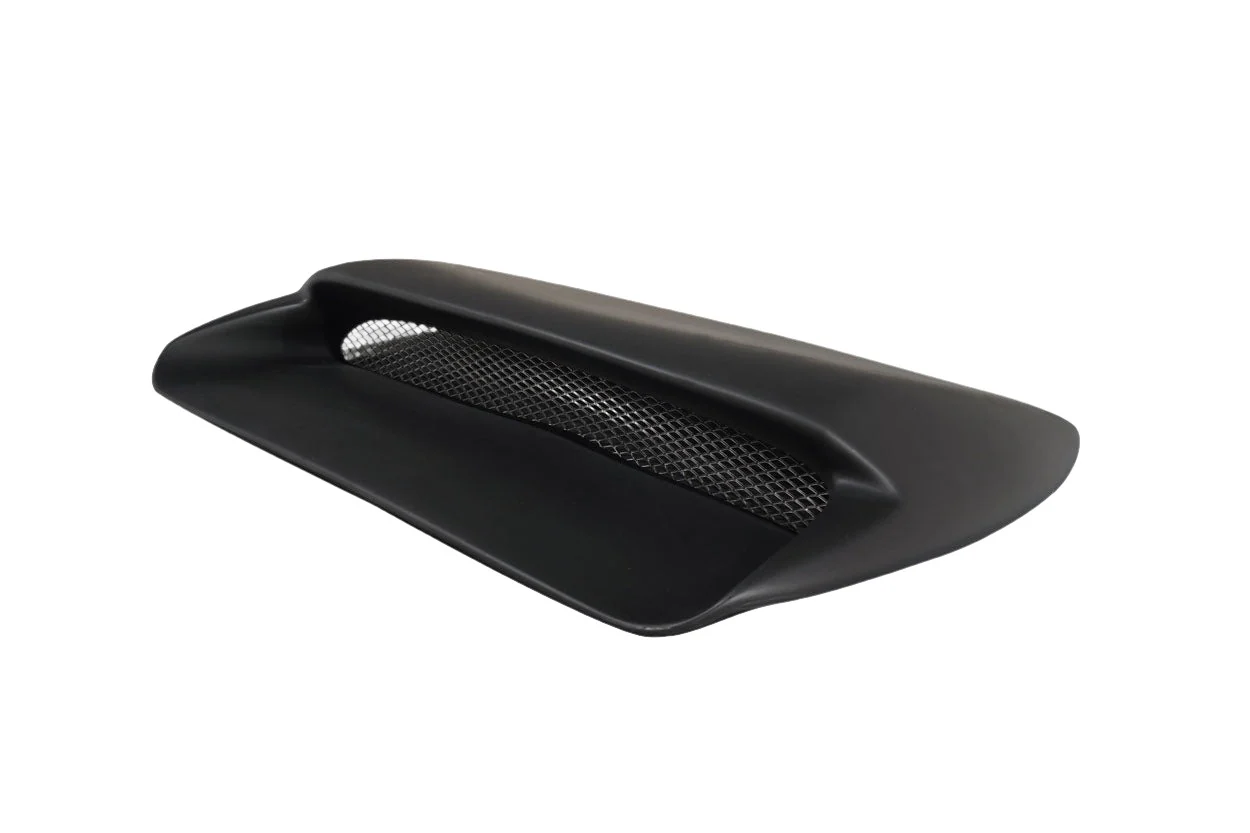 Subaru WRX STI (2015-2019) Hyperflow Hood Scoop - Image 2