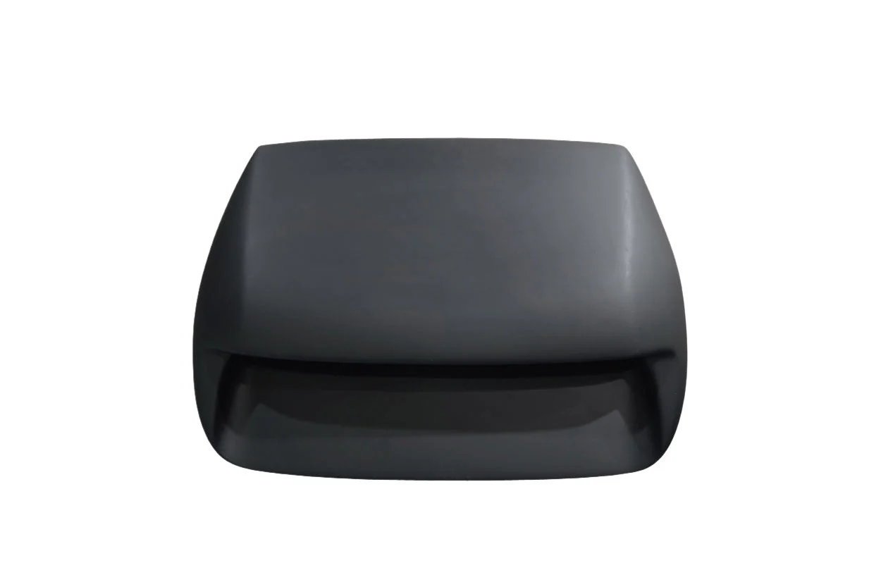 Subaru WRX STI (2015-2019) Hyperflow Hood Scoop - Image 4