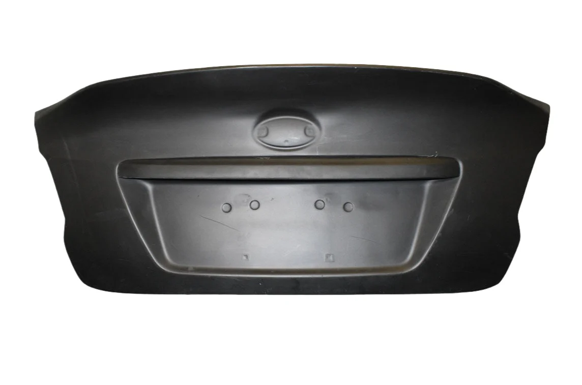 Subaru WRX STI (2015-2021) Blade Trunk