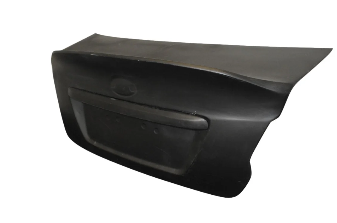 Subaru WRX STI (2015-2021) Blade Trunk - Image 2