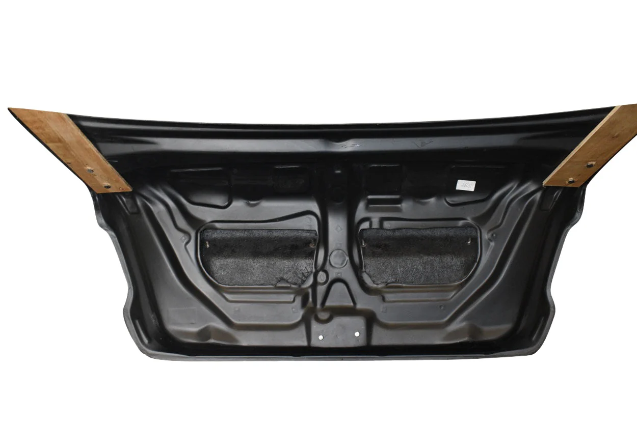 Subaru WRX STI (2015-2021) Blade Trunk - Image 3