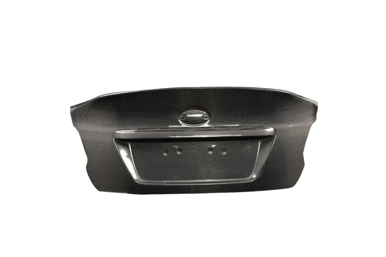 Subaru WRX STI (2015-2021) Carbon Fiber Blade Trunk