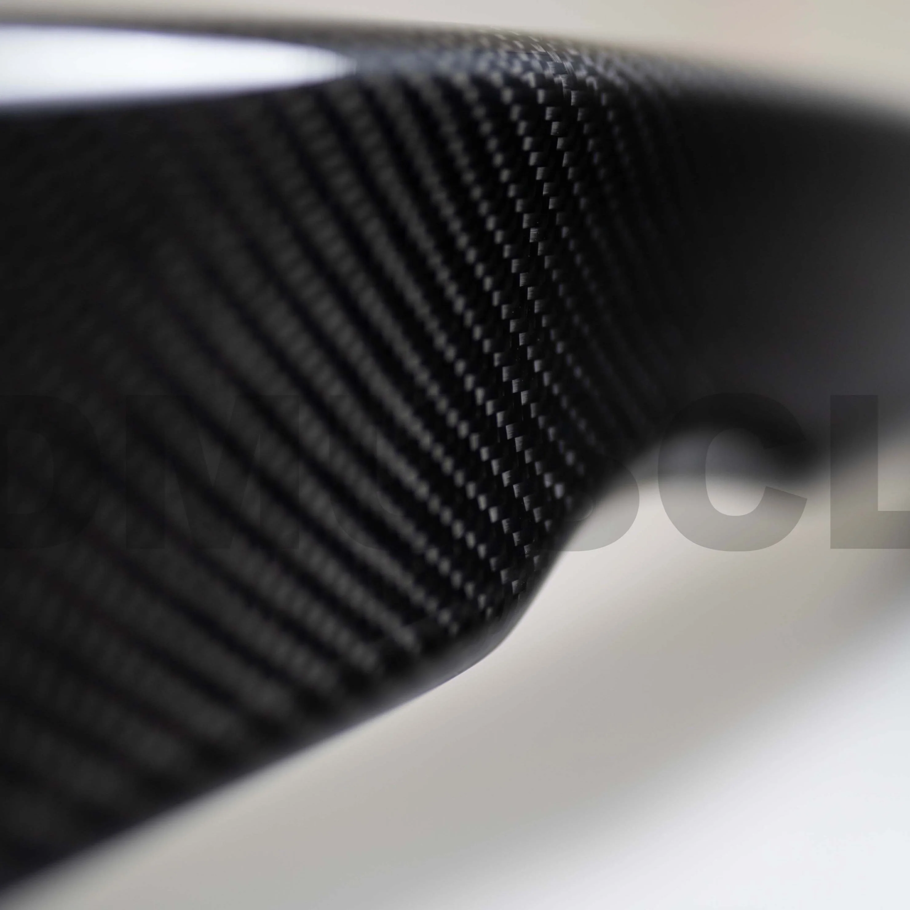 Subaru WRX STI (2015-2021) Carbon Fiber Trunk Duck Bill V2 - Image 3