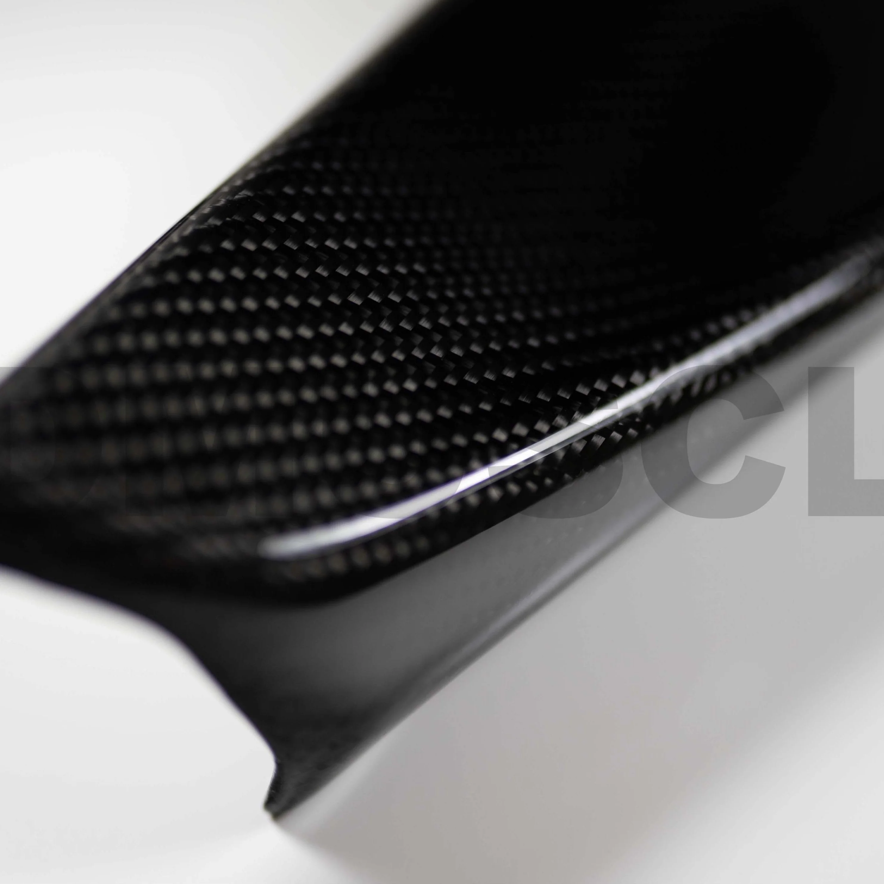 Subaru WRX STI (2015-2021) Carbon Fiber Trunk Duck Bill V2 - Image 4