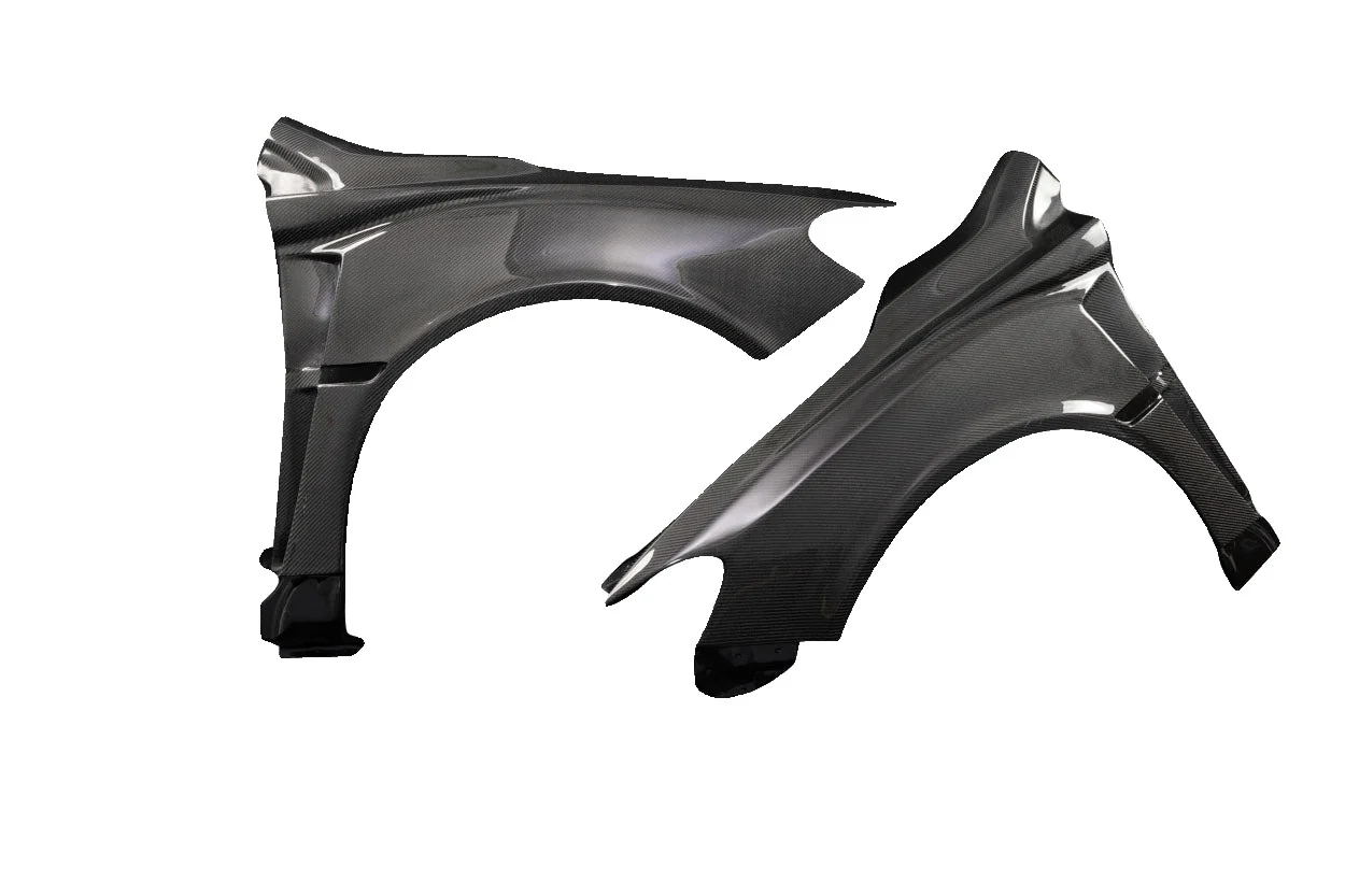 Subaru WRX STI (2015-2021) Carbon Fiber VRS Front Fenders