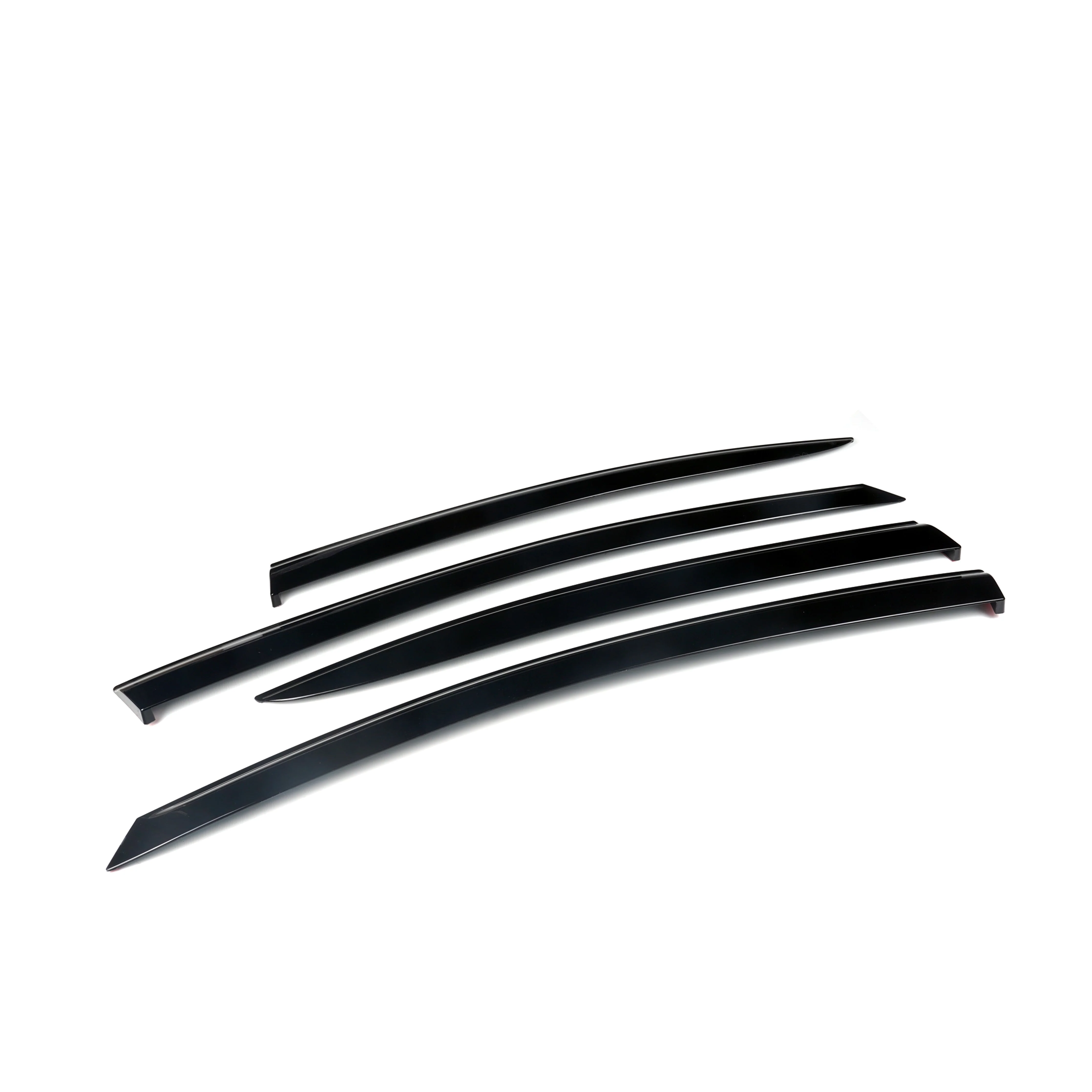 Subaru WRX STI (2015-2021) Rain Guard OE Style