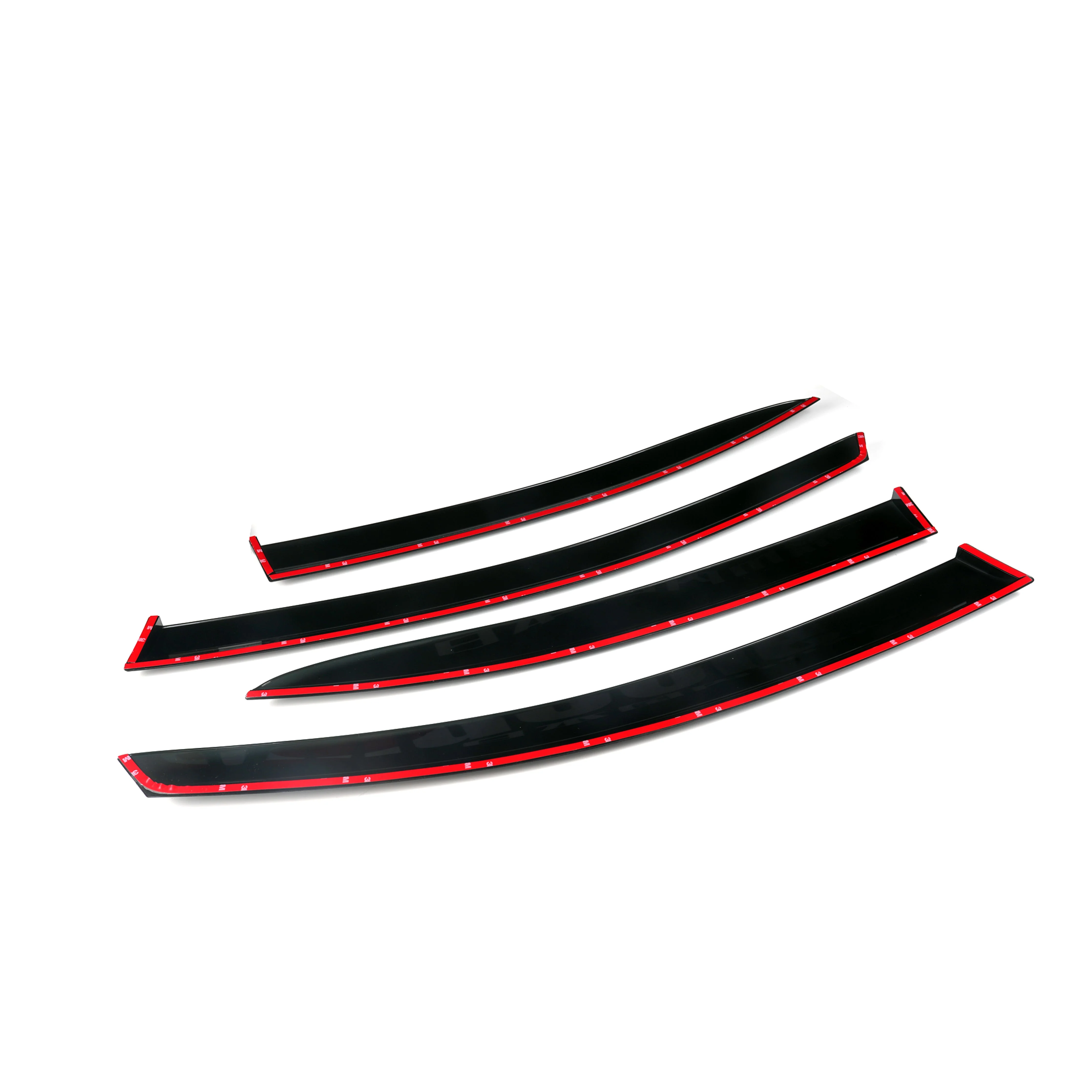 Subaru WRX STI (2015-2021) Rain Guard OE Style - Image 2
