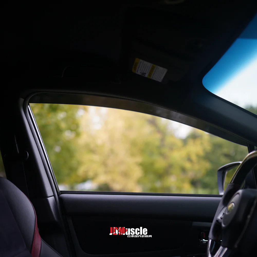 Subaru WRX STI (2015-2021) Rain Guard OE Style - Image 7