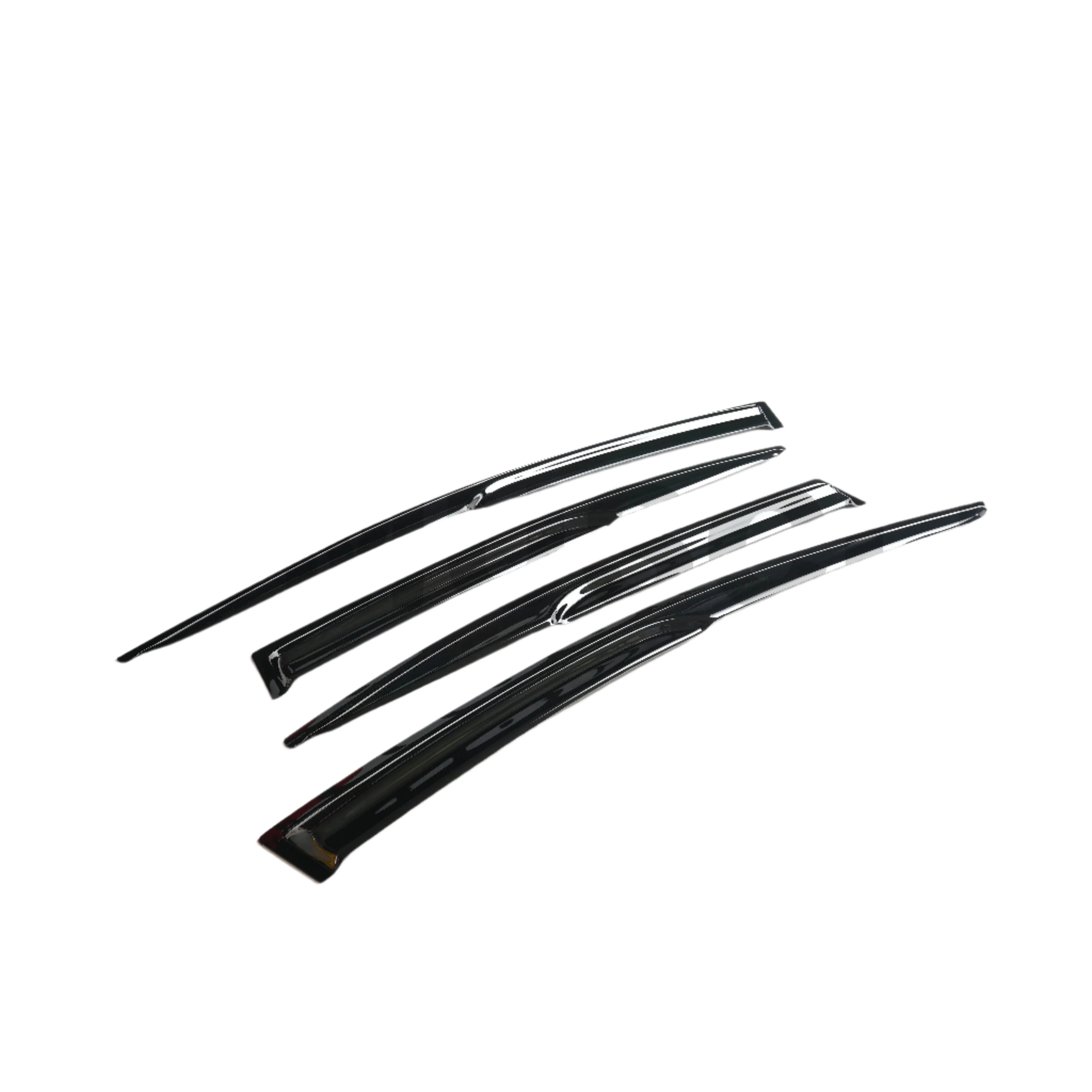 Subaru WRX STI (2015-2021) Rain Guard V2