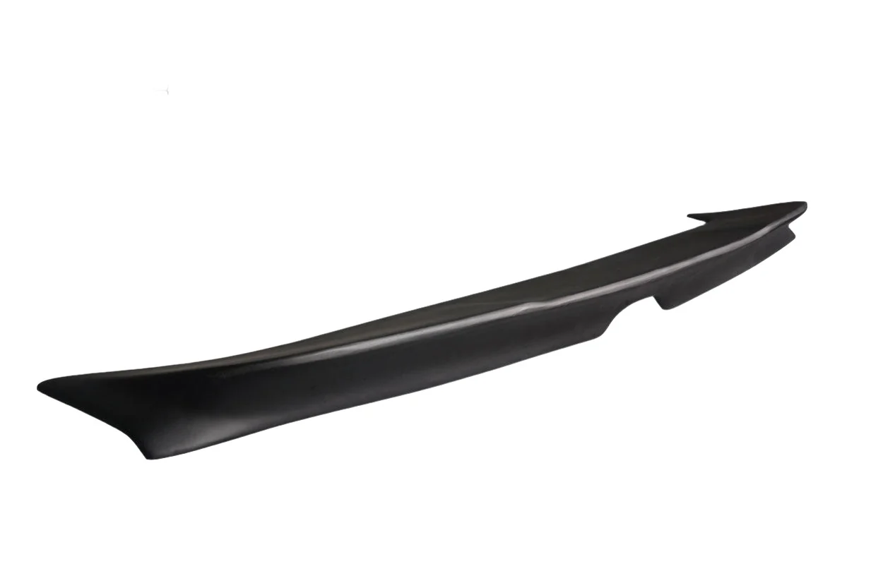 Subaru WRX STI (2015-2021) Rego Rear Wing Spoiler - Image 5
