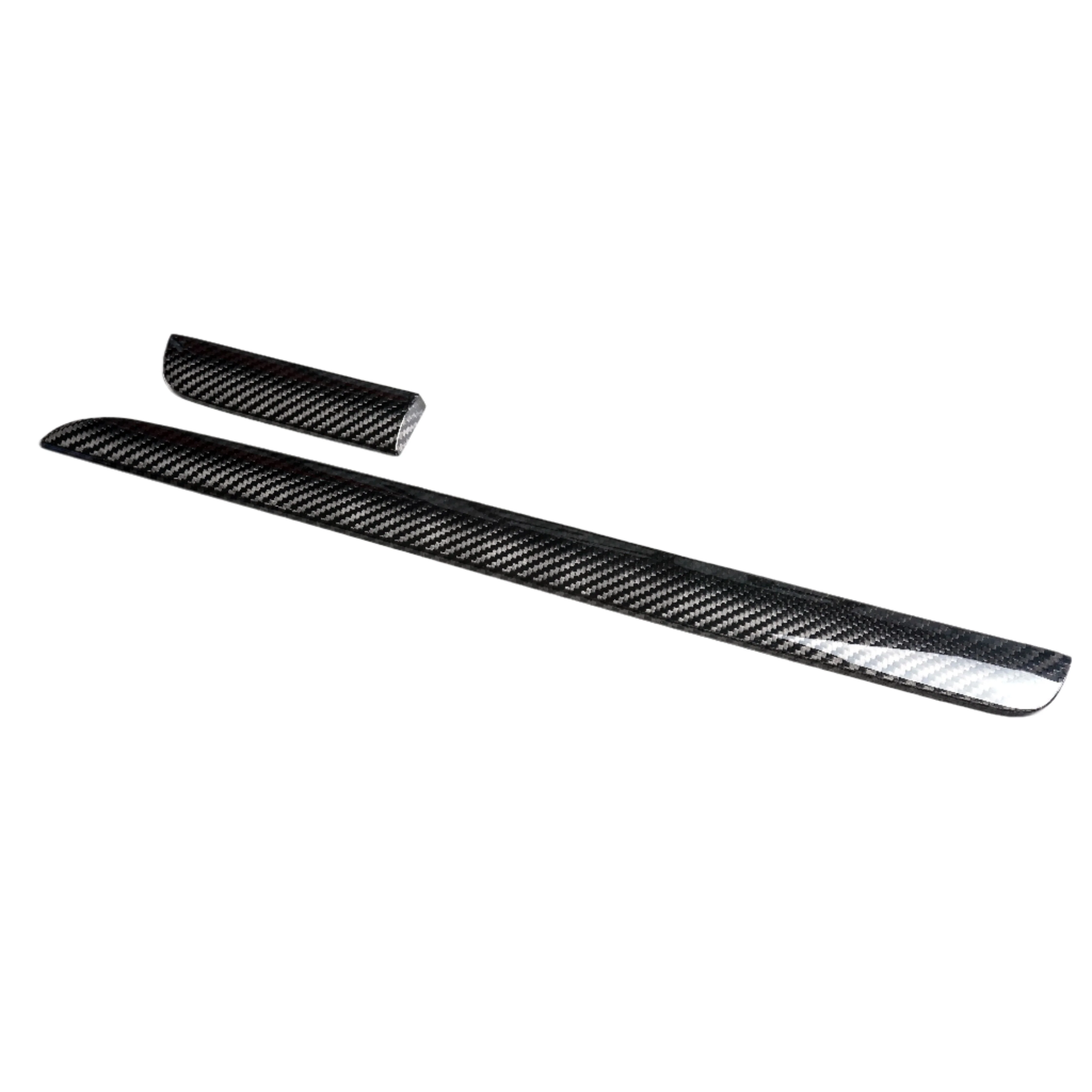 Subaru WRX STI (2015-2021) Tanso Carbon Fiber Dash Trim Cover