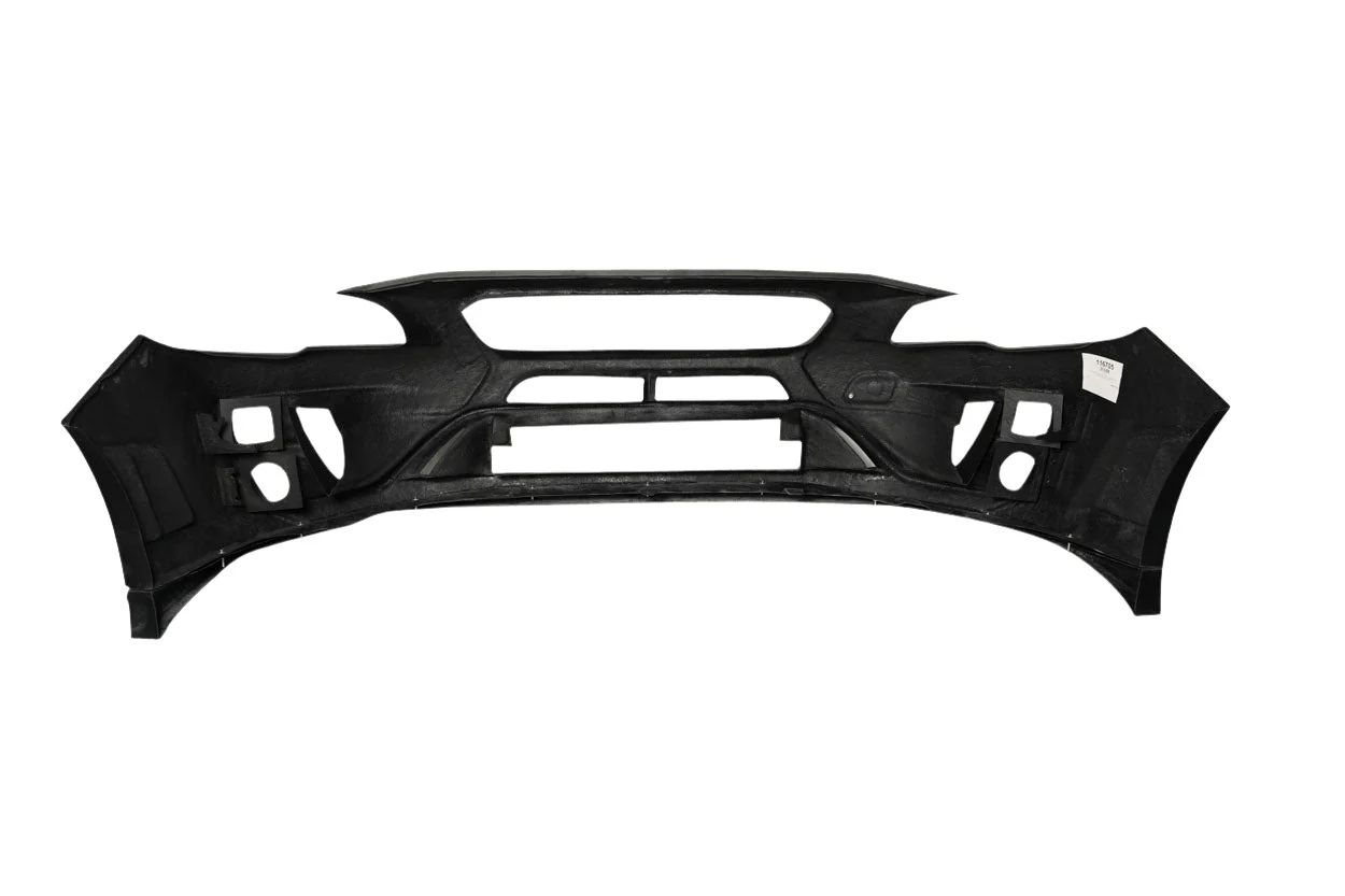 Subaru WRX STI (2015-2021) VRS Front Bumper Cover - Image 6
