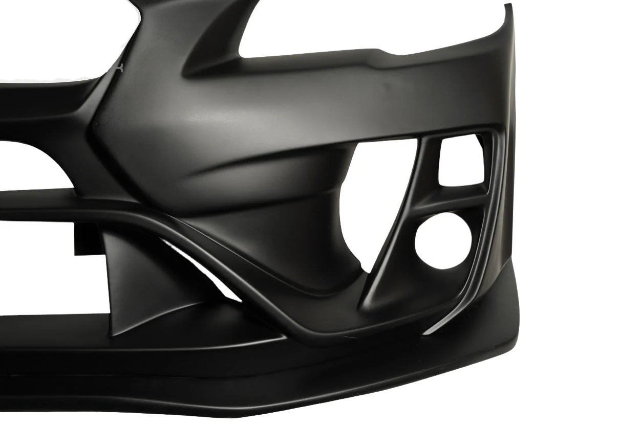 Subaru WRX STI (2015-2021) VRS Front Bumper Cover - Image 7