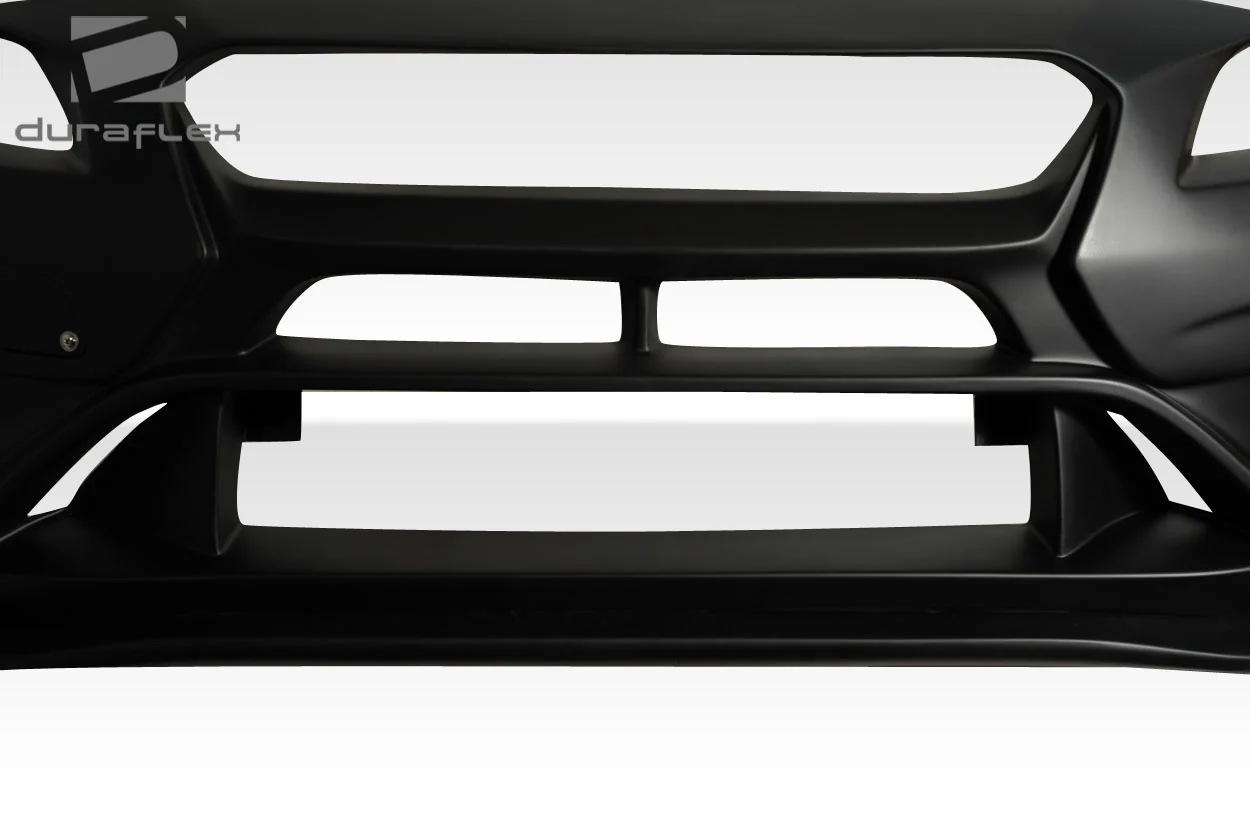 Subaru WRX STI (2015-2021) VRS Front Bumper Cover - Image 8