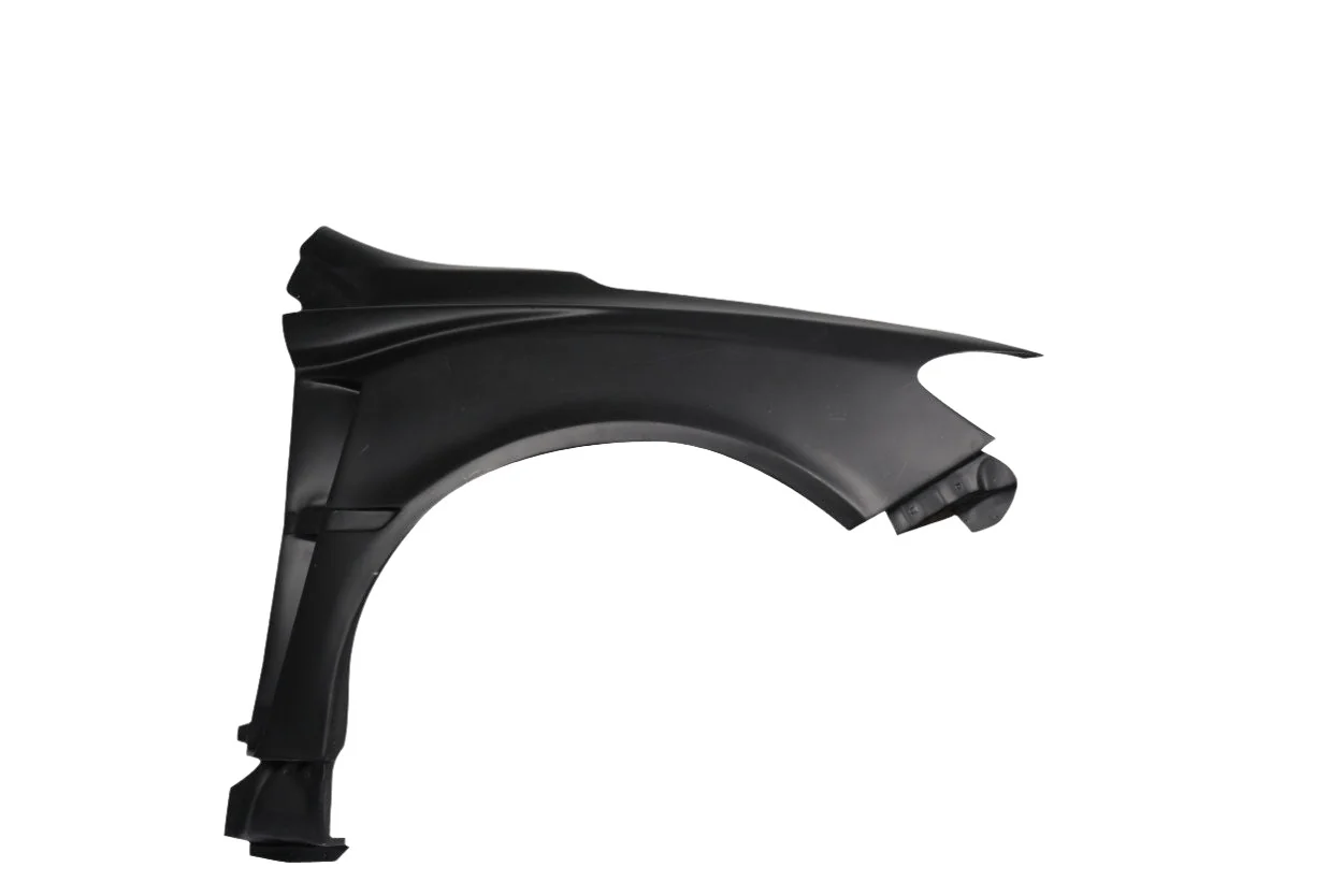 Subaru WRX STI (2015-2021) VRS Front Fenders - Image 4