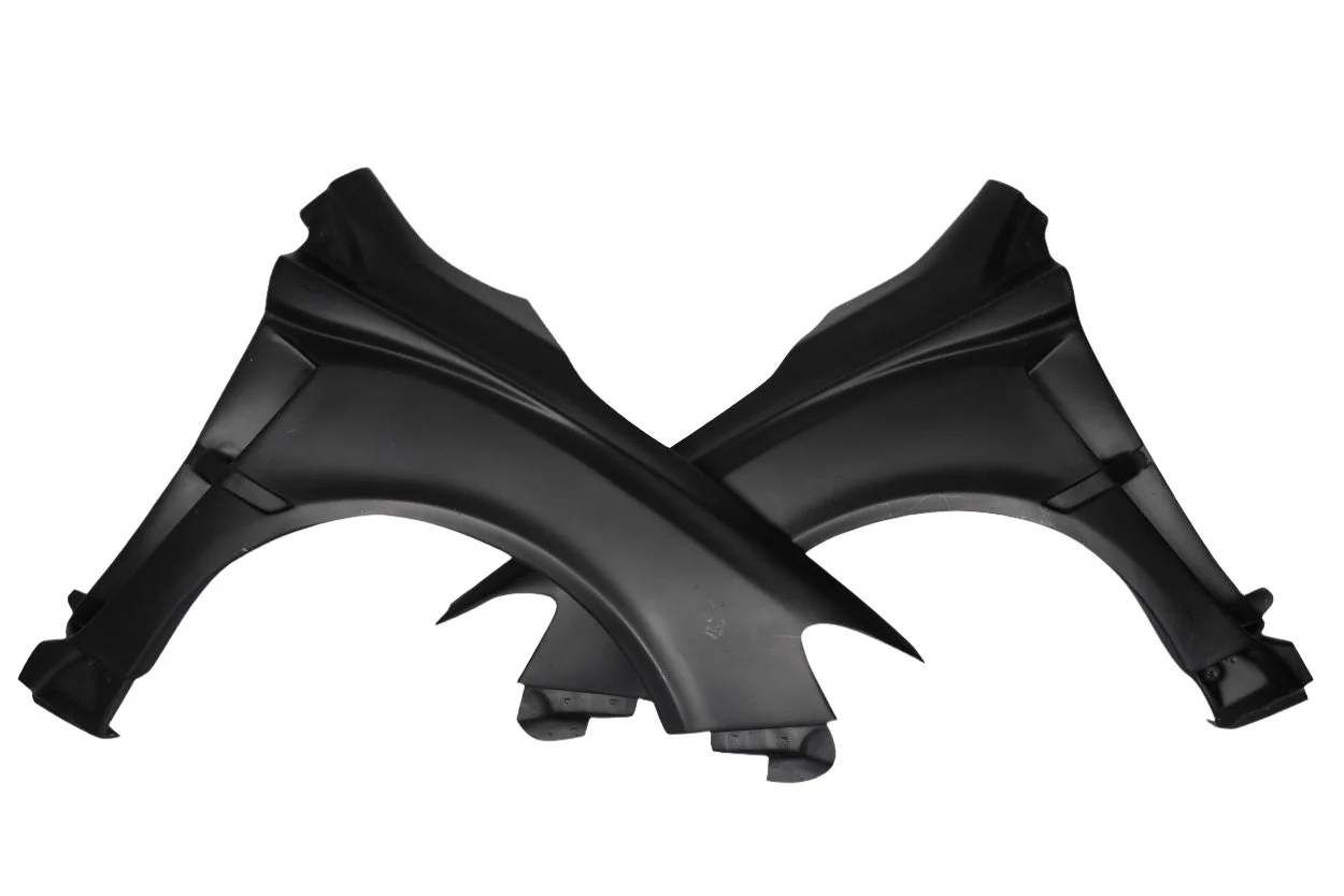 Subaru WRX STI (2015-2021) VRS Front Fenders - Image 7