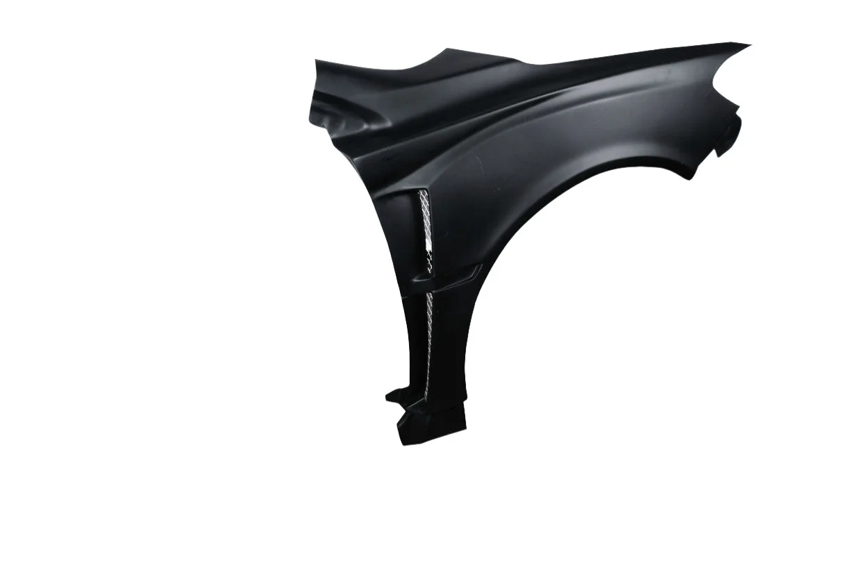 Subaru WRX STI (2015-2021) VRS Front Fenders - Image 9