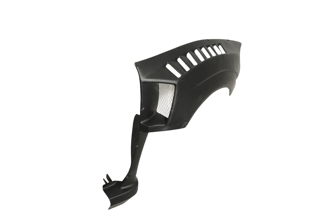 Subaru WRX STI (2015-2021) VRS Wide Body Front Fenders - Image 6