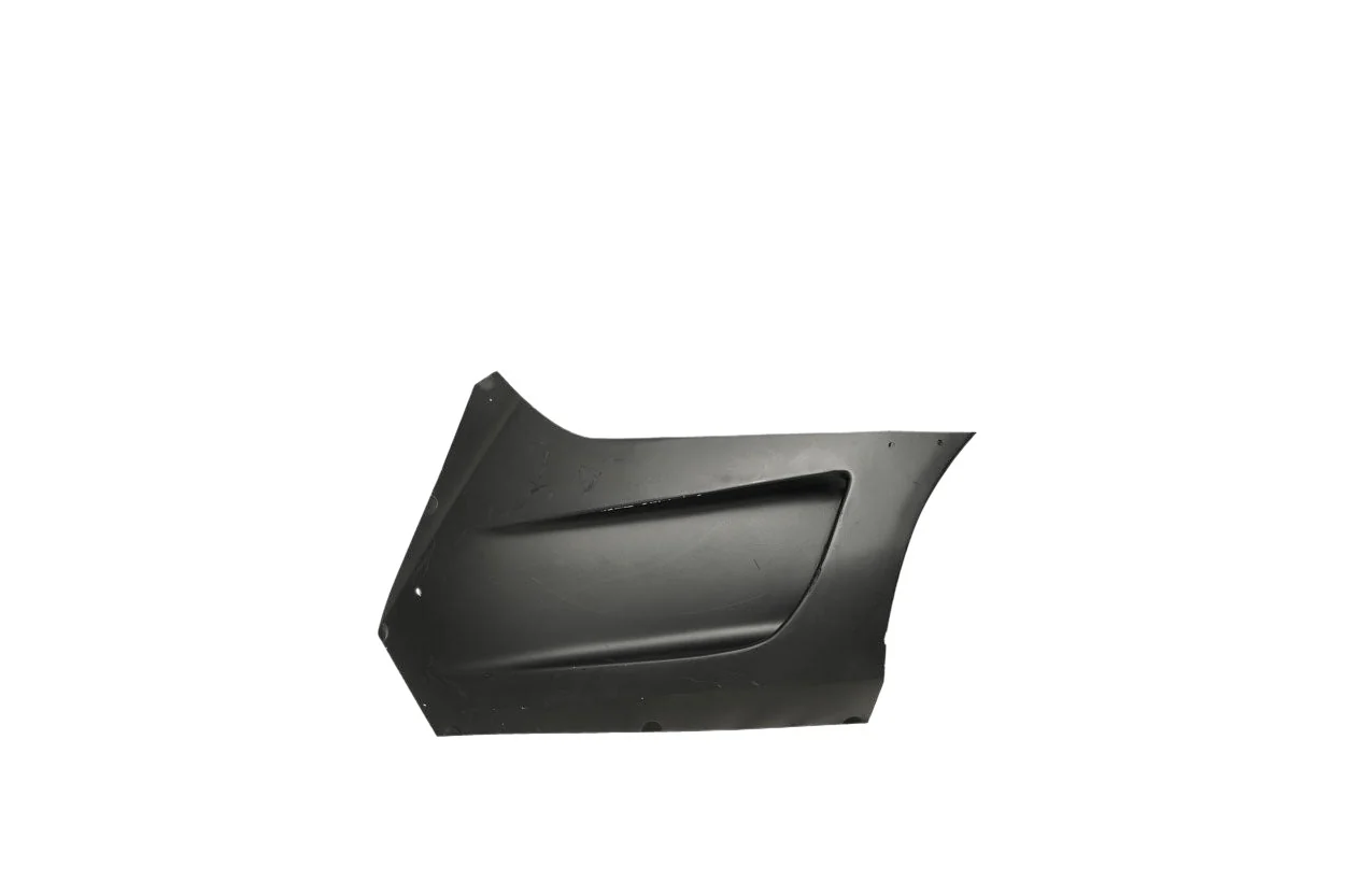 Subaru WRX STI (2015-2021) VRS Wide Body Rear Fender Flares - Image 10