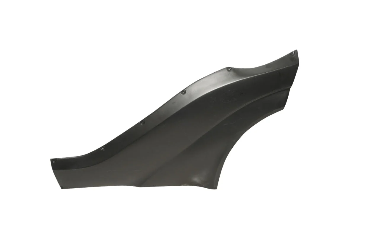 Subaru WRX STI (2015-2021) VRS Wide Body Rear Fender Flares - Image 3
