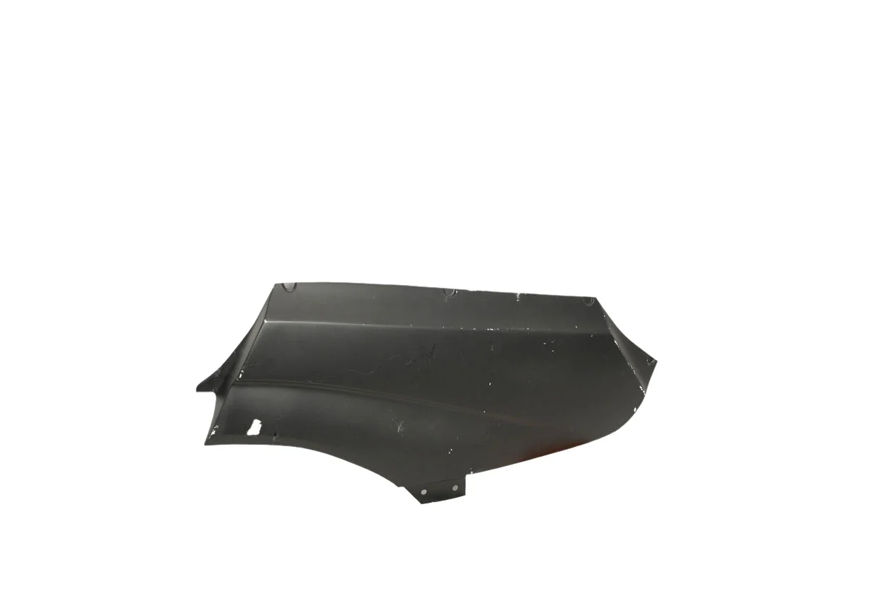 Subaru WRX STI (2015-2021) VRS Wide Body Rear Fender Flares - Image 4