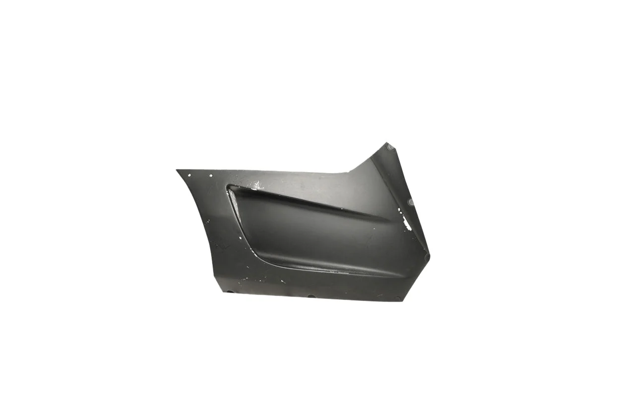 Subaru WRX STI (2015-2021) VRS Wide Body Rear Fender Flares - Image 5