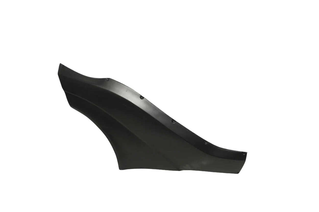 Subaru WRX STI (2015-2021) VRS Wide Body Rear Fender Flares - Image 7