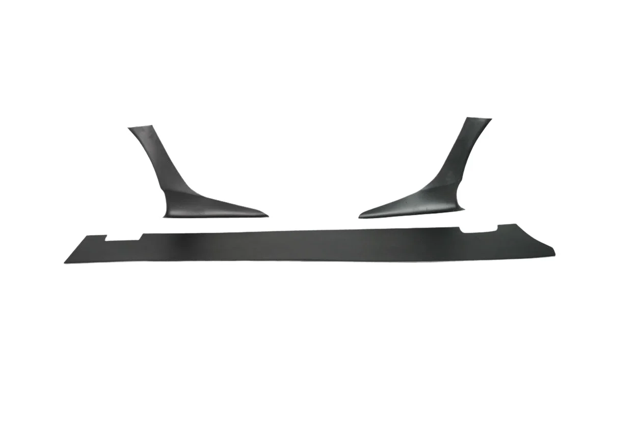 Subaru WRX STI (2015-2021) VRS Wide Body Side Side Skirt Rocker Panels - Image 2