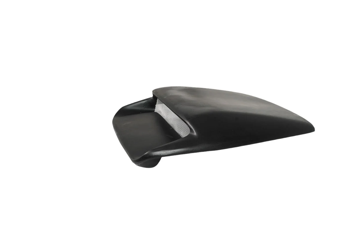 Subaru WRX STI (2015-2021) Wide Mouth Hood Scoop - Image 4