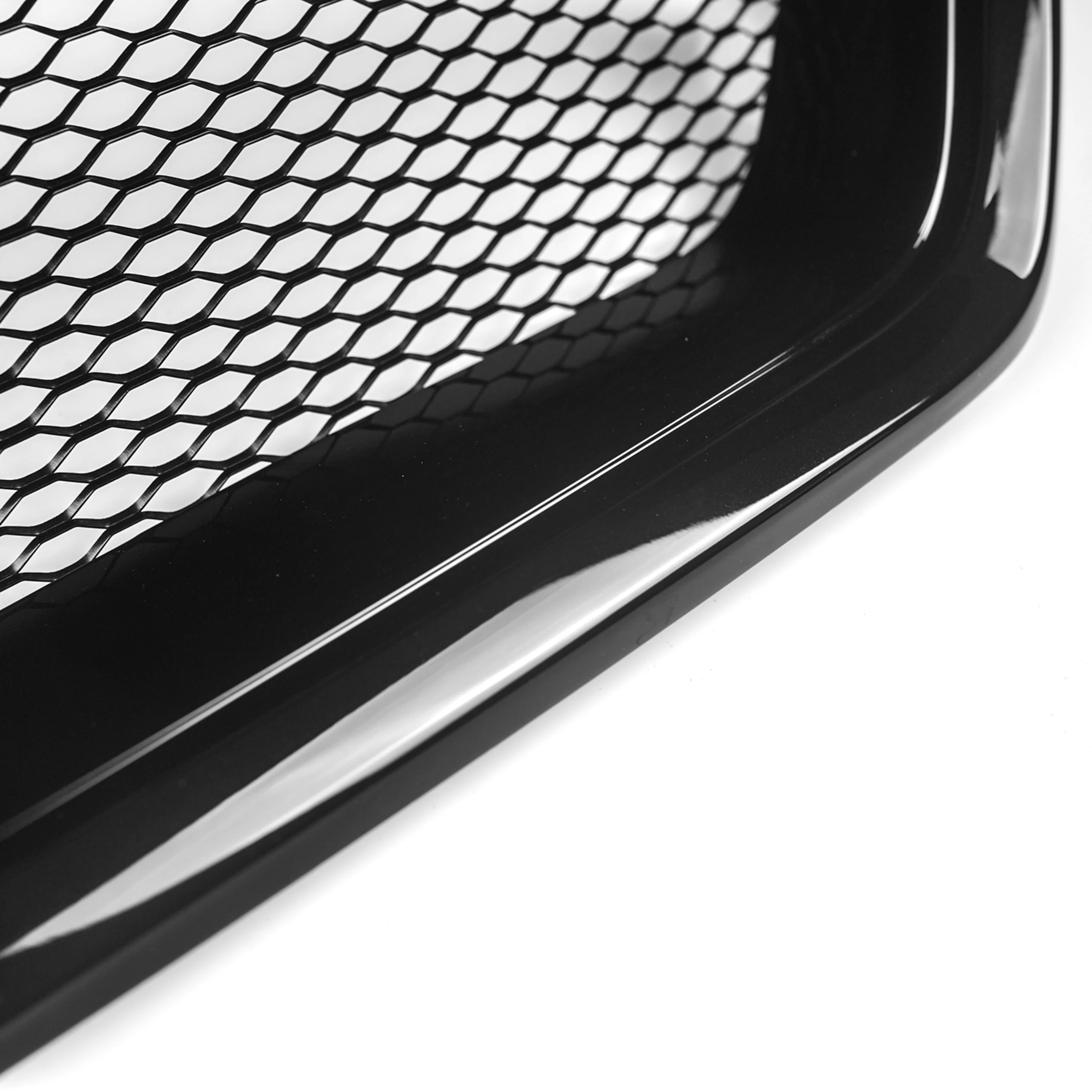 Subaru WRX STI (2018-2021) Grille V2 - Image 8