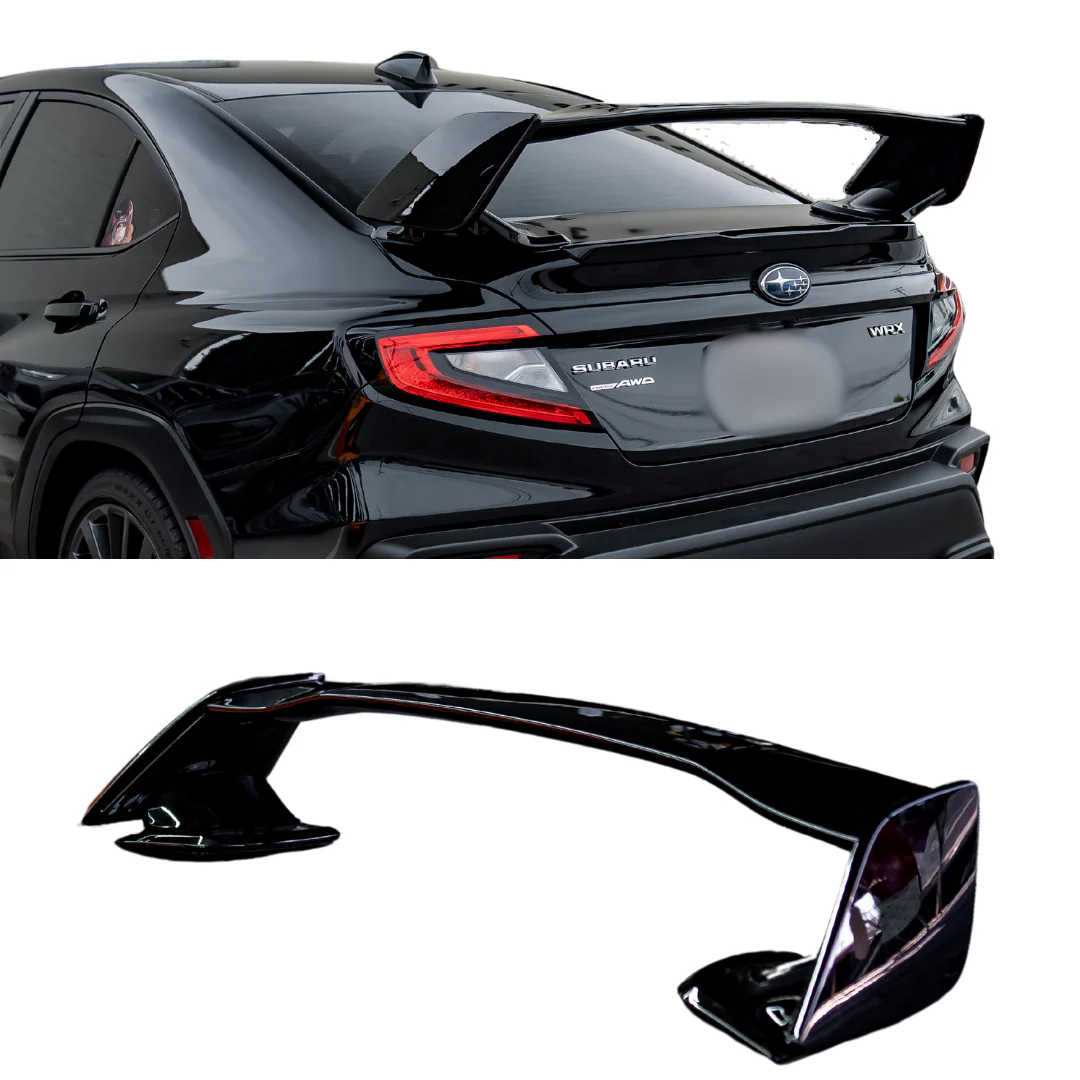 Subaru WRX STI (2022-2025) Wing V3 - Image 3