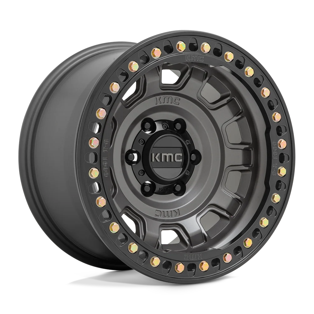 Tank Beadlock Wheel (Anthracite)