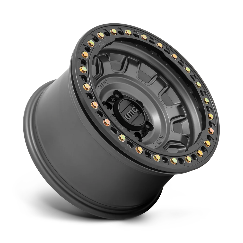 Tank Beadlock Wheel (Anthracite) - Image 3