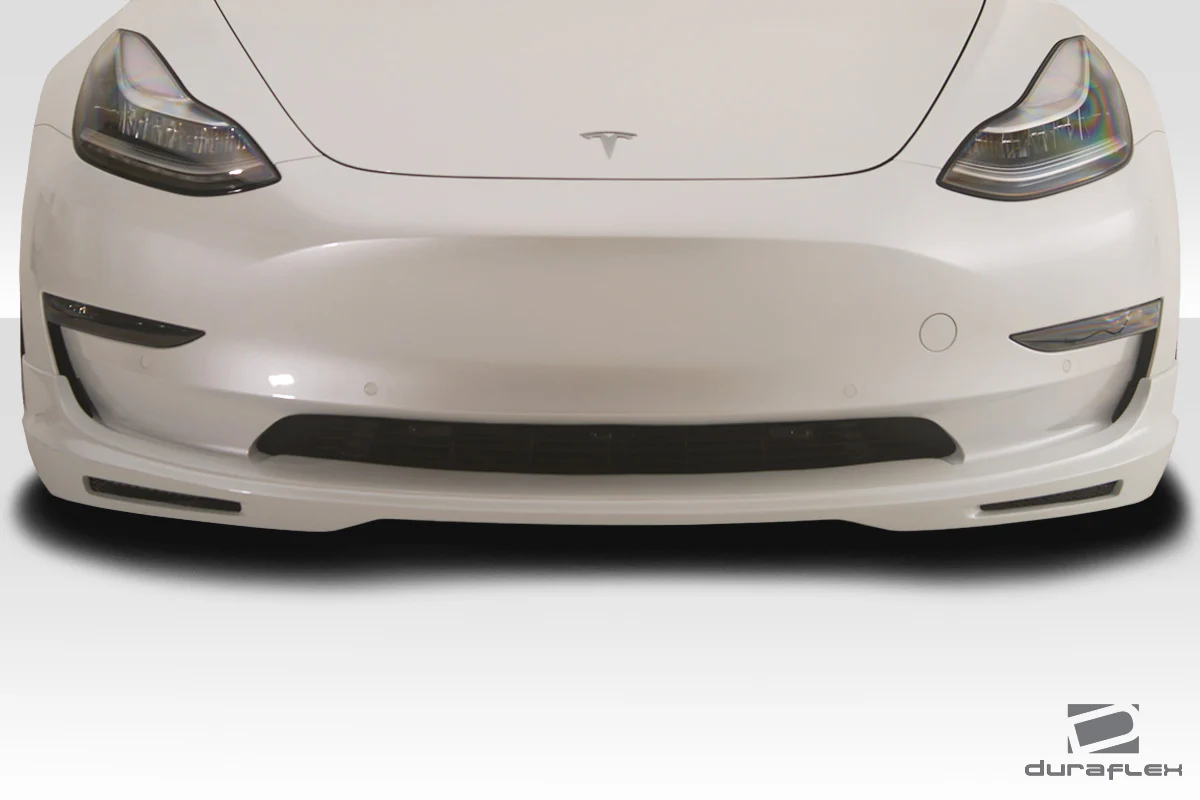 Tesla Model 3 (2018-2023) GT Concept Body Kit (4-Piece) - Image 4