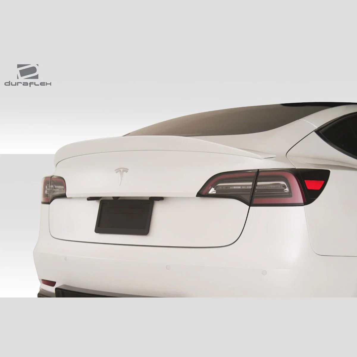 Tesla Model 3 (2018-2023) GT Concept Body Kit (5-Piece) - Image 12
