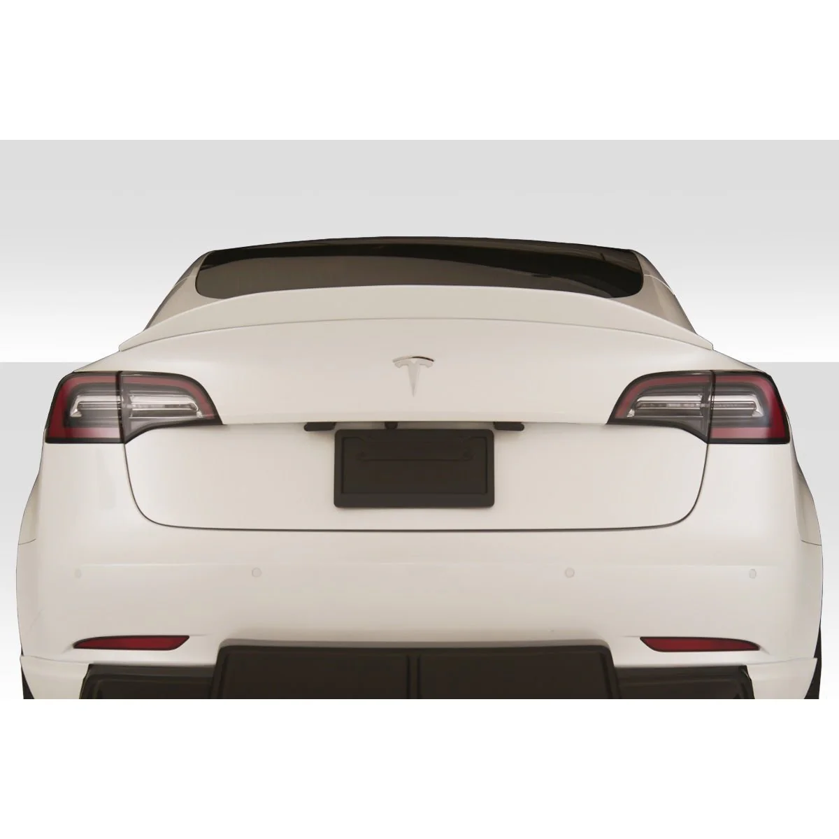Tesla Model 3 (2018-2023) GT Concept Body Kit (5-Piece) - Image 13