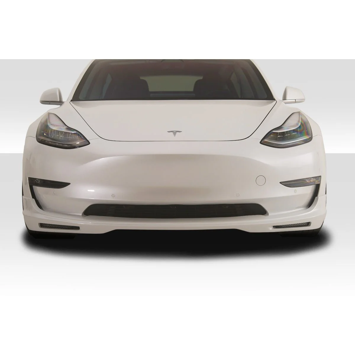 Tesla Model 3 (2018-2023) GT Concept Body Kit (5-Piece) - Image 3