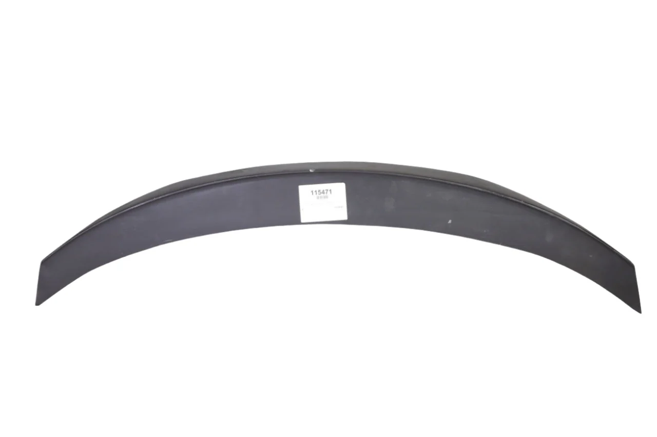 Tesla Model 3 (2018-2023) GT Concept Rear Wing Spoiler - Image 4