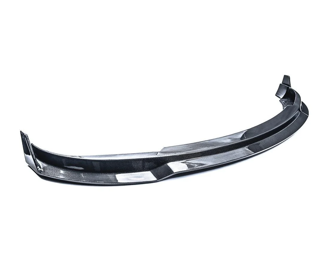 Tesla Model 3 Gloss Carbon Fiber Package