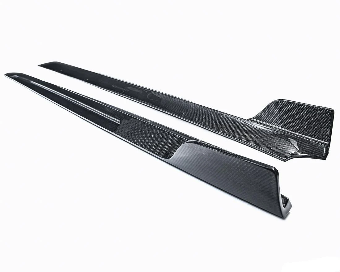 Tesla Model 3 Gloss Carbon Fiber Package - Image 10